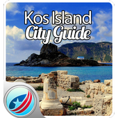 Kos Island Guide icon