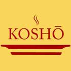 Kosho 圖標