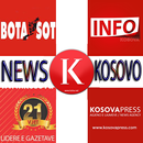 Popular Kosovo News APK