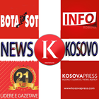 Popular Kosovo News icône