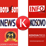 Popular Kosovo News