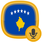 Radio Kosovo ไอคอน