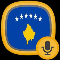 Radio Kosovo 海報