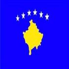 Puzzle do Kosovo ícone