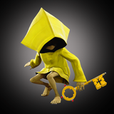 Little Nightmares