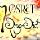 Kosrat Drug Dictionary Free আইকন