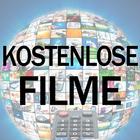 Kostenlose Filme icône