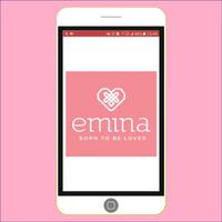 Katalog Emina Cosmetic پوسٹر