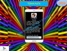 Tebak Pacarku capture d'écran 2