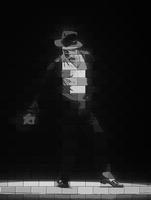 Michael Jackson Wallpapers Affiche