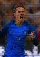 Antoine Griezmann WALLPAPERS HD تصوير الشاشة 1