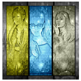 Ariana Grande Wallpapers HD icône