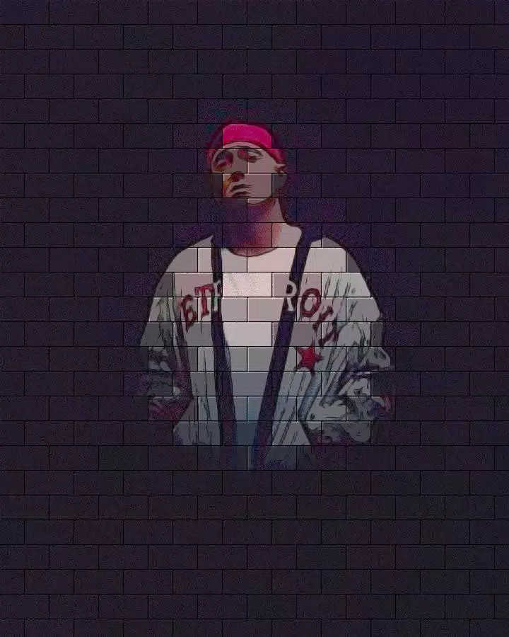 Download do APK de Eminem Wallpapers para Android