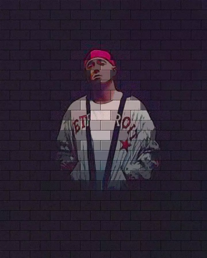 Eminem Wallpapers APK for Android Download