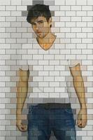 Enrique Iglesias Wallpapers capture d'écran 2