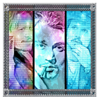 Johnny Depp Wallpapers HD icône