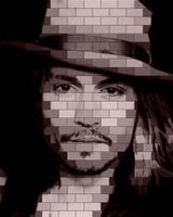 Johnny Depp Wallpapers HD स्क्रीनशॉट 2
