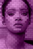 Rihanna Wallpapers HD capture d'écran 2