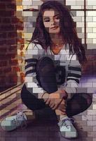 Selena Gomez Wallpapers capture d'écran 1
