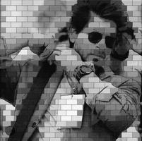 Shahrukh Khan Wallpapers capture d'écran 1