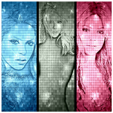 Shakira Wallpapers HD-icoon
