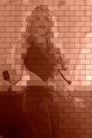 Shakira Wallpapers HD screenshot 2