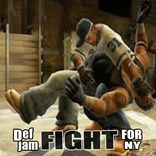 New Def Jam FIGHT For Ny Walkthrough