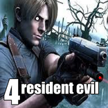 New Resident Evil 4 Hint