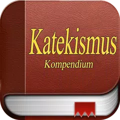 Katekismus Gereja Katolik APK download