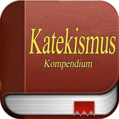 Katekismus Gereja Katolik アプリダウンロード