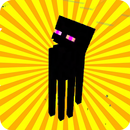 EndermanペットMod for MCPE APK