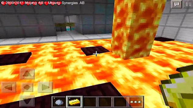 Evasion Minecraft Prison Map Apk Game Free Download For Android
