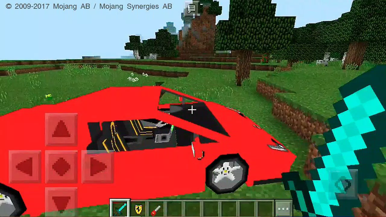 Android向けのフェラーリ458イタリアmcpeカーアドオン Apkをダウンロードしましょう