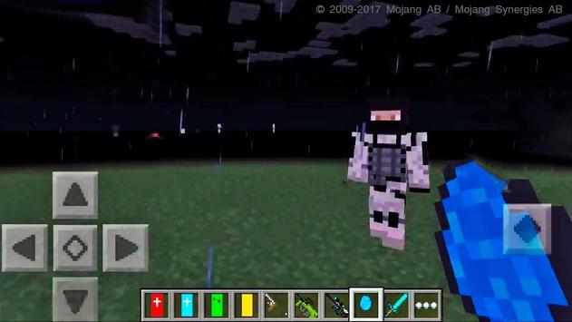 GunCraftZE Modded Minecraft Guns Map for Android - APK ...