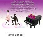 Tamil songs # 1 icône