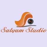 Satyam Studio icône