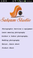 Satyam Studio imagem de tela 1