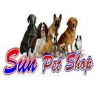 Icona Sun Pet Shop