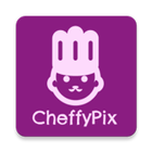 CheffyPix أيقونة