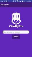 CheffyPix পোস্টার