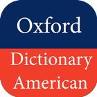 Dictionary English - ODA simgesi