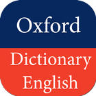 Dictionary English - ODE icône