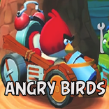 New Angry Birds Go Cheat