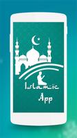 Islamic App पोस्टर