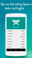 Islamic App स्क्रीनशॉट 3