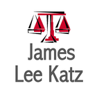 James Lee Katz Accident Help-icoon