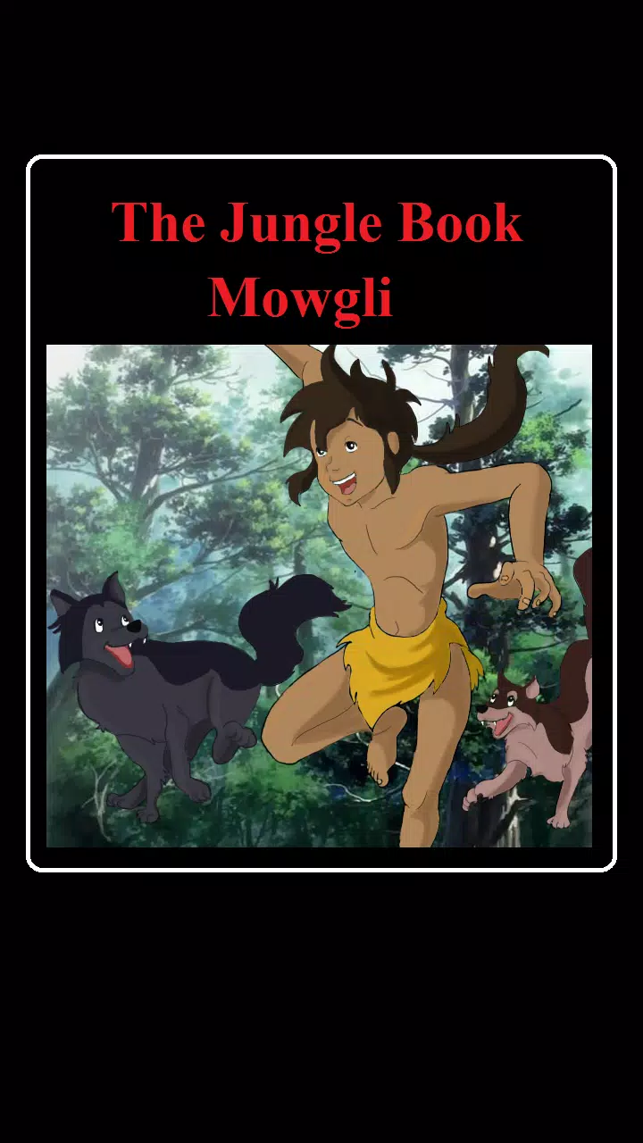 Mowgli (Hindi) APK for Android Download Mowgli (Hindi) APK for Android Download
