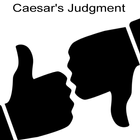 ikon Caesar's Judgment