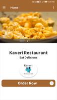 Kaveri Restaurant, Dhanbad - Food Home Delivery Affiche