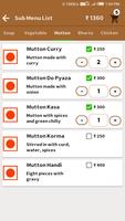 Kaveri Restaurant, Dhanbad - Food Home Delivery Screenshot 2